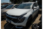 2022 Kia Sportage, Dyzelinas
